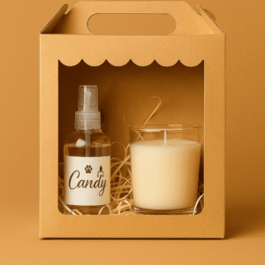 Combo Aromas & Calidez