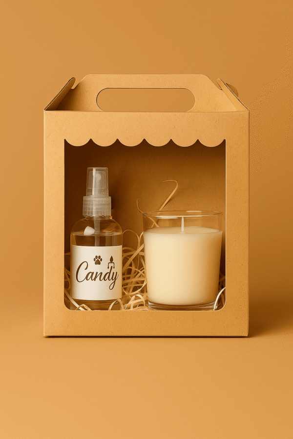 Combo Aromas & Calidez