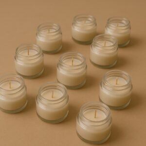 Velas Candy Mini