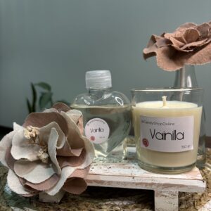 Combo Encanto & Dulzura